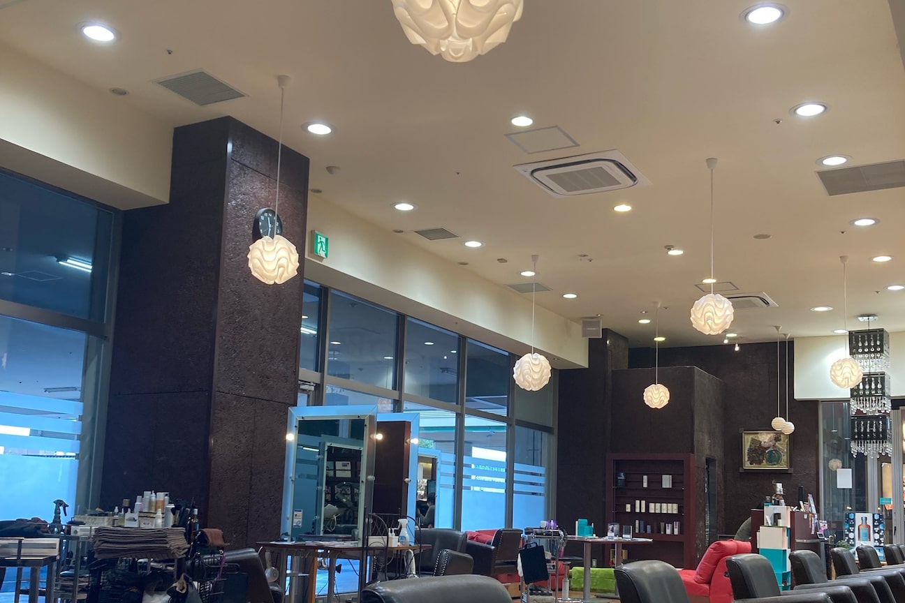 SHAMPOO BOY 佐賀【シャンプーボーイサガ】(株式会社 シャンプーボーイ)画像1