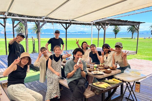 シャンプーボーイ セントラル 博多(SHAMPOO BOY central)4