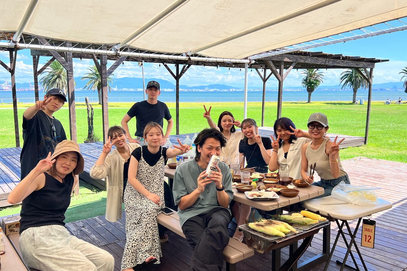 シャンプーボーイ セントラル 博多(SHAMPOO BOY central)4