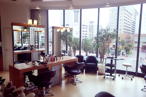 シャンプーボーイ 佐世保駅前店(SHAMPOO BOY)