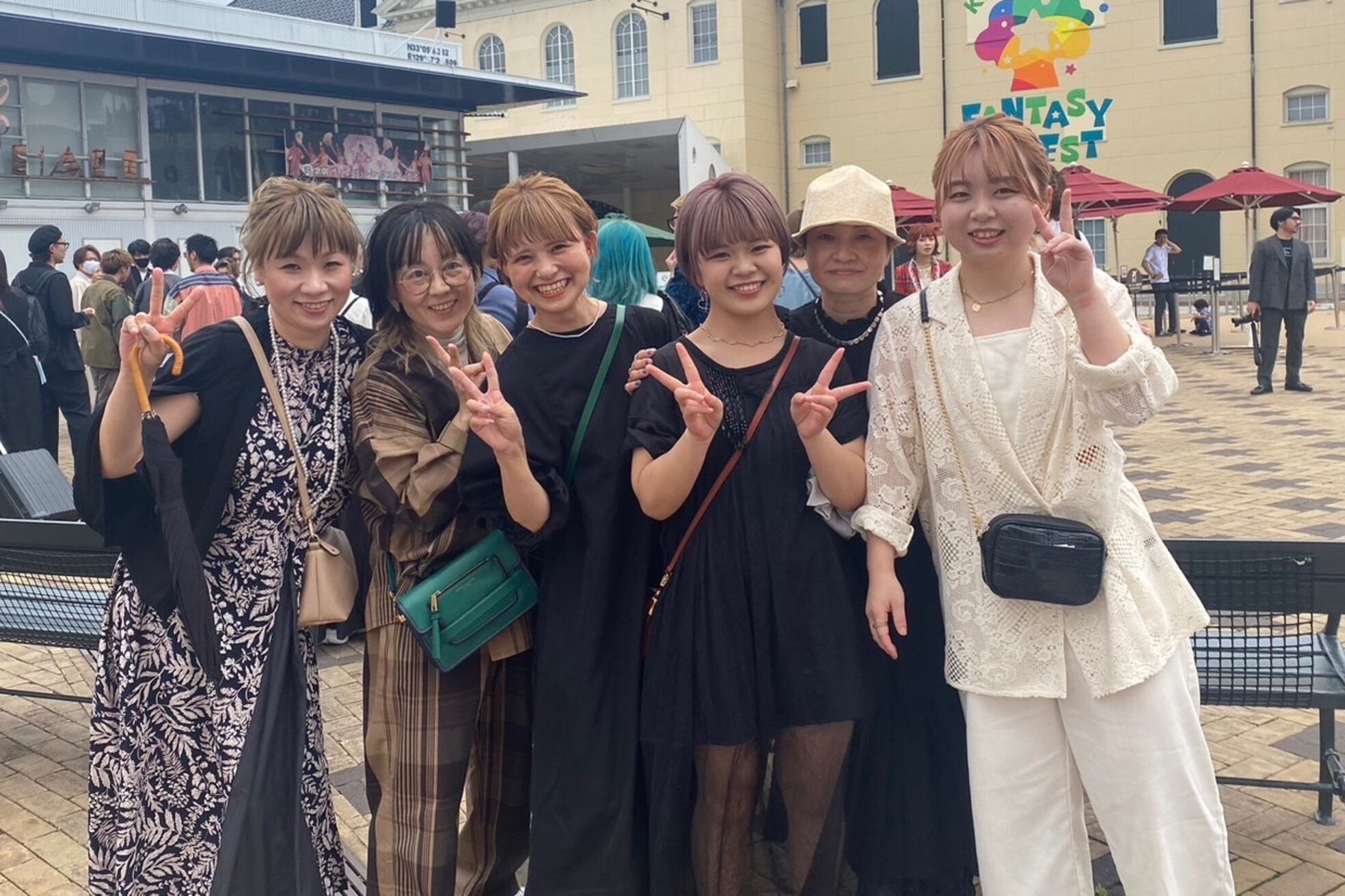 シャンプーボーイ ヒノ(SHAMPOO BOY Hino)4