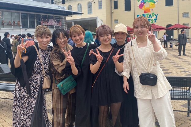 シャンプーボーイ ヒノ(SHAMPOO BOY Hino)4