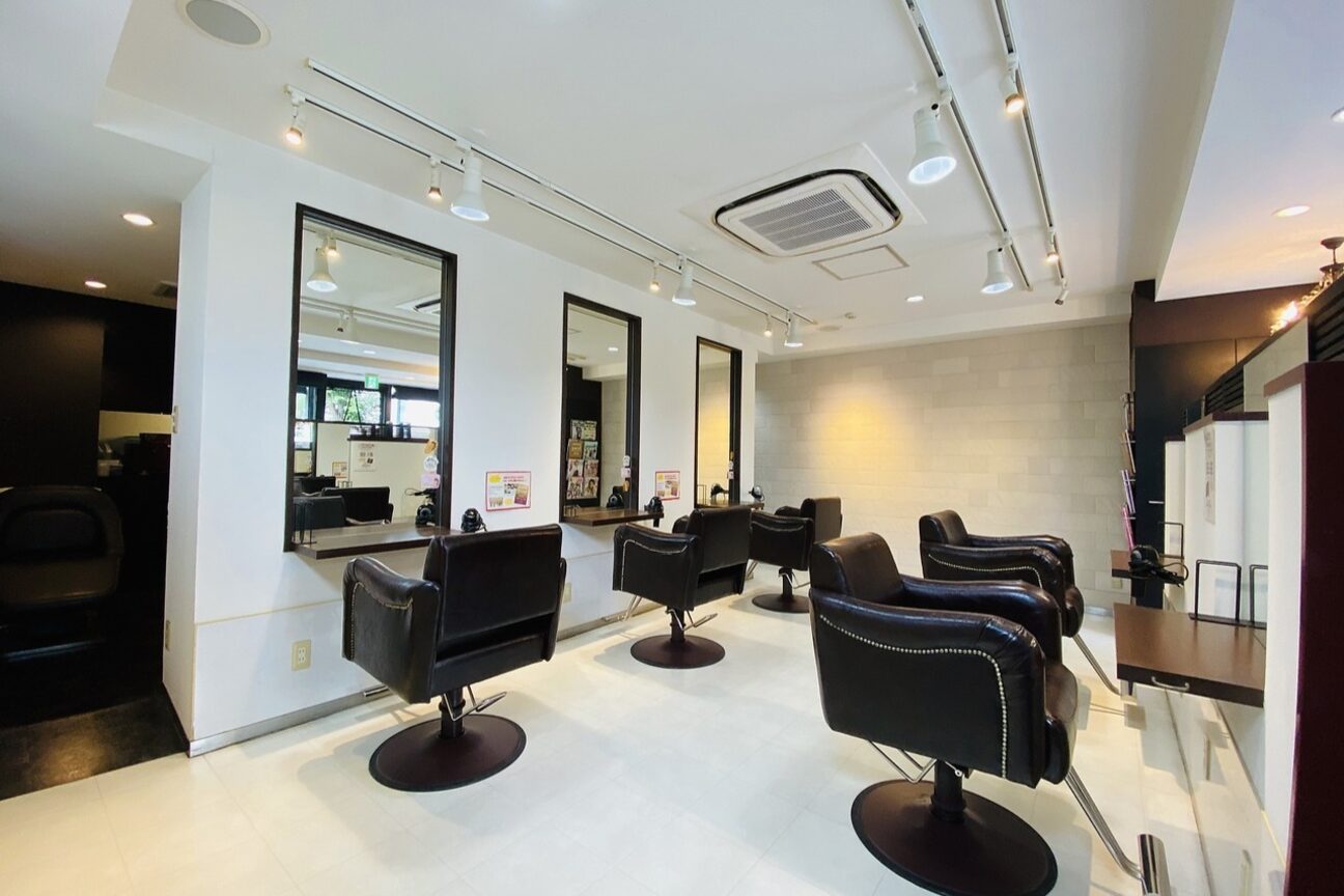店舗の雰囲気外観用画像2