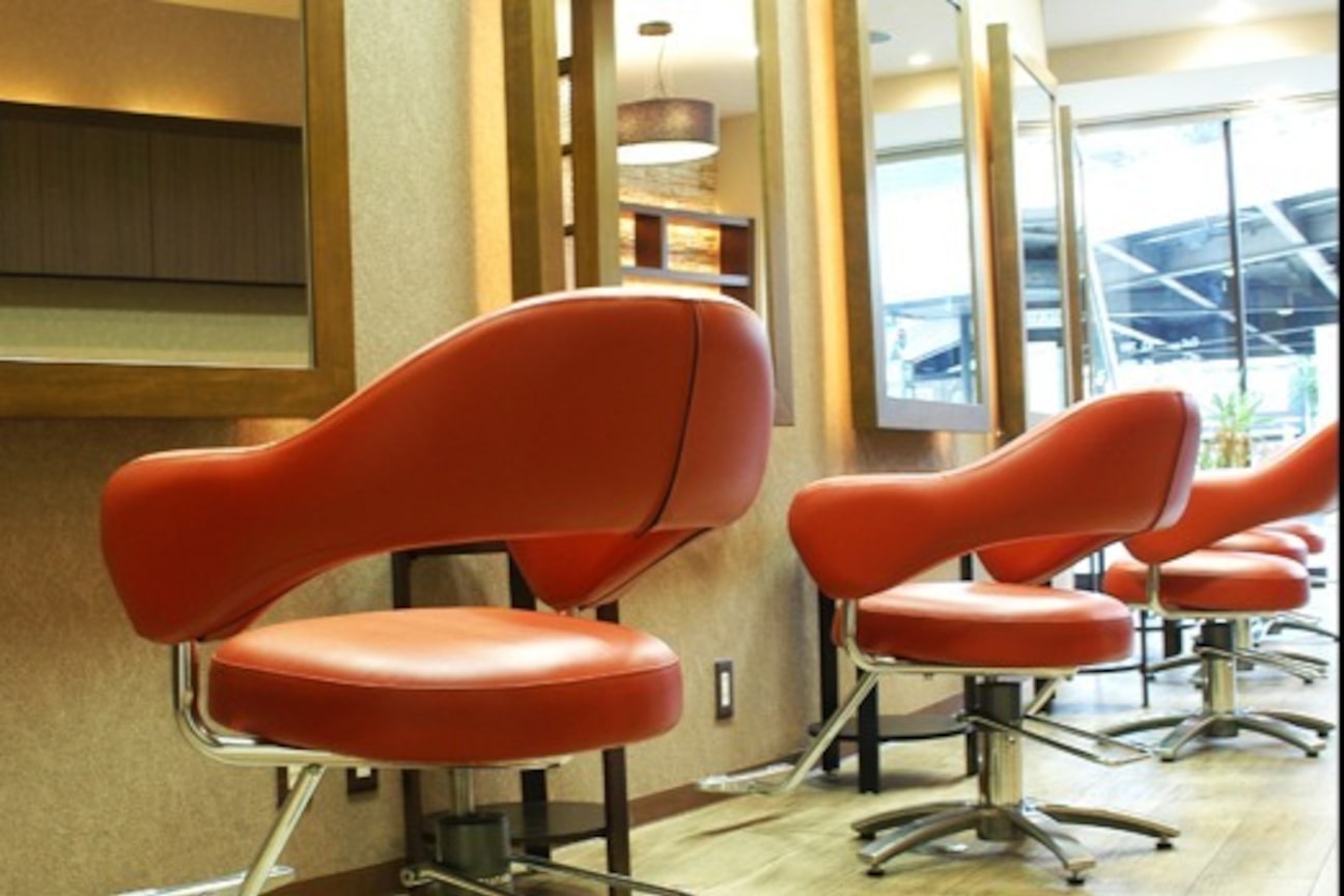 hairsBERRY(hairs BERRY 北巽店)画像1