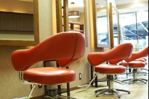 ヘアーズ ベリー 北巽店(hairs BERRY)