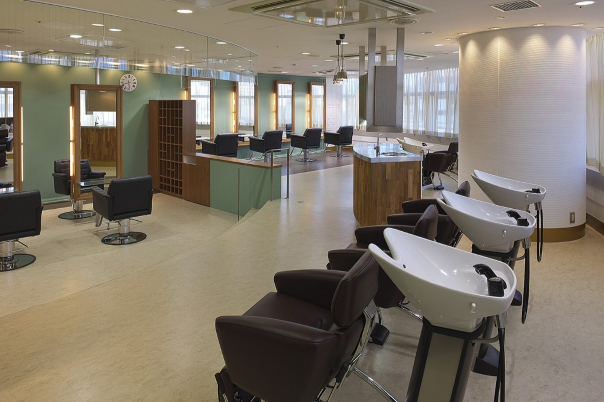 アパルトメント ジェシカ(l'appartement de Jessica)3