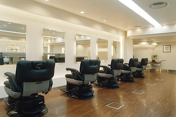 ロイヤルマン 梅田(ROYAL MAN)