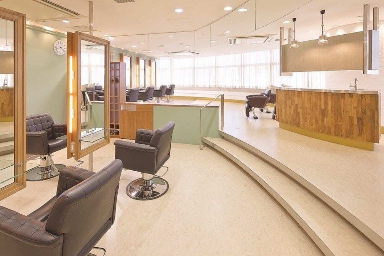 アパルトメント ジェシカ(l'appartement de Jessica)1