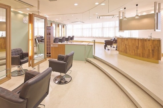 アパルトメント ジェシカ(l'appartement de Jessica)