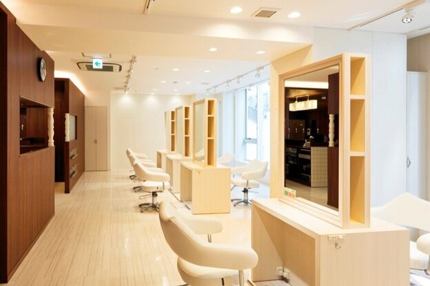 リセット ジェイアール高槻店(ReSET)1