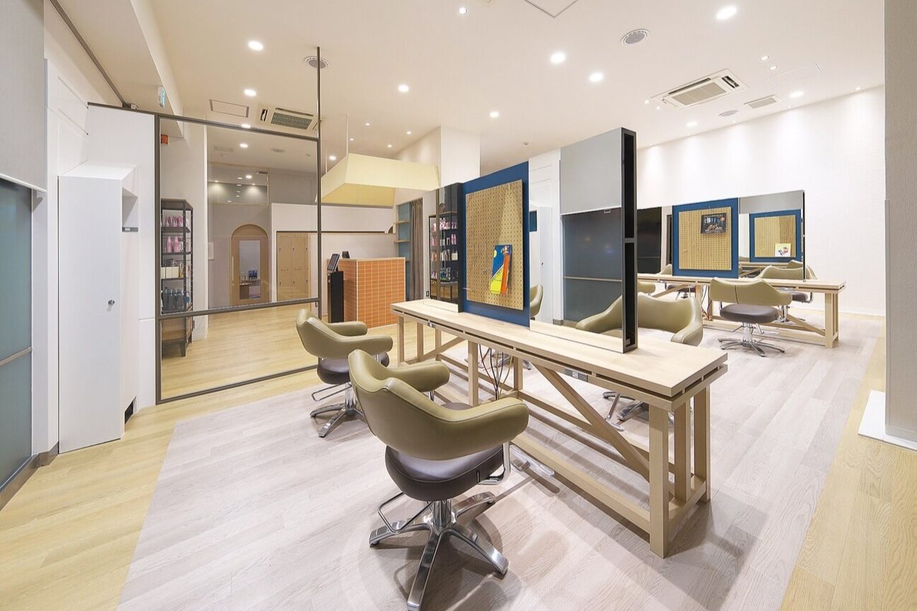 RESET（株式会社　ロイヤル）画像1