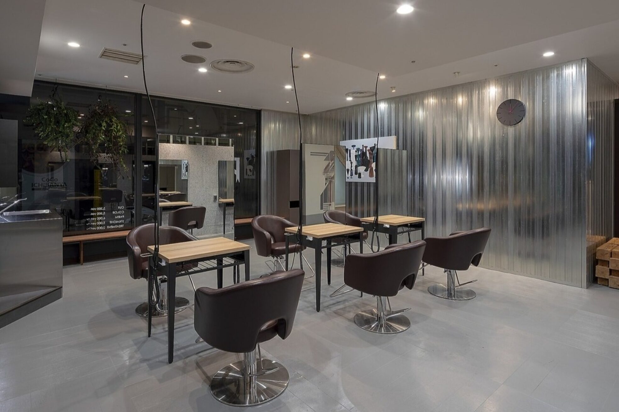 パーク(PARK.umeda)1