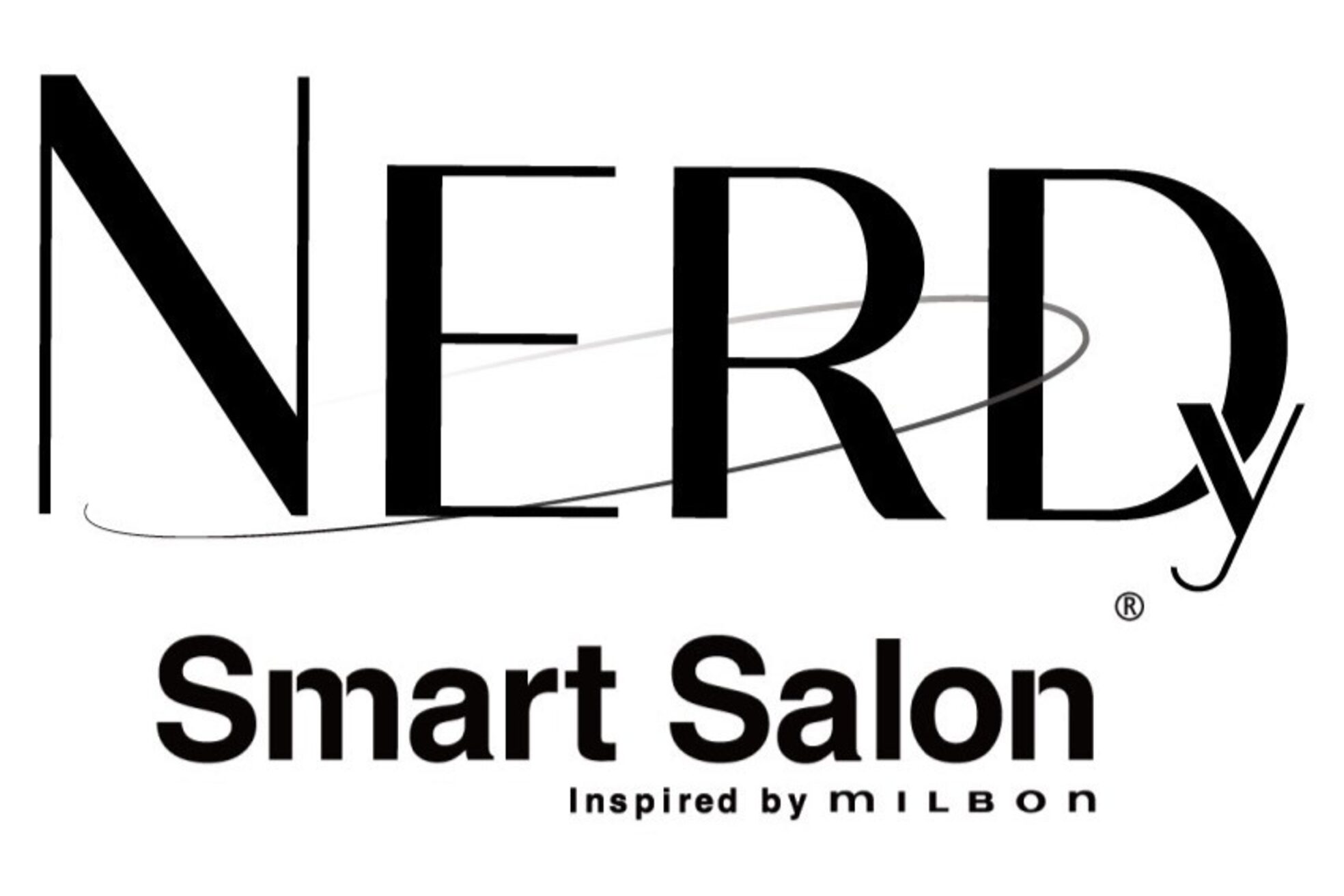 ナーディ バイ ミルボン(NERDy by milbon)1