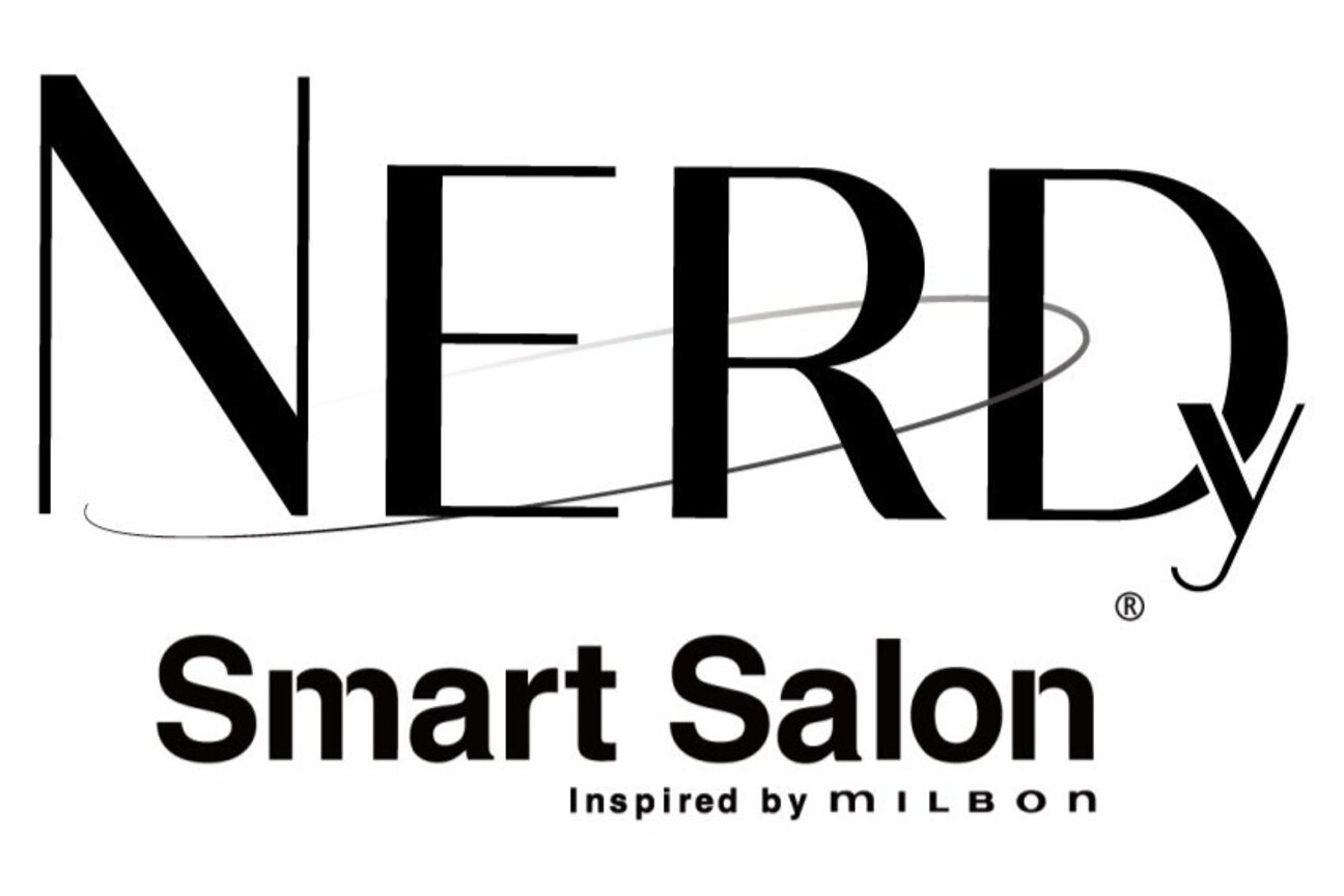 ナーディ バイ ミルボン(NERDy by milbon)1
