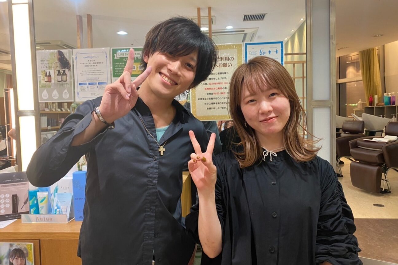 アパルトメント ジェシカ(l'appartement de Jessica)4