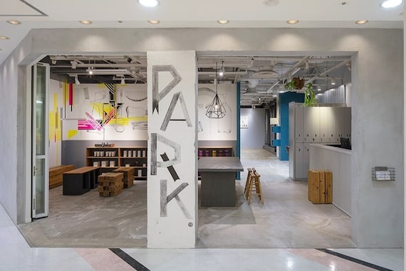 パーク なんば本店(PARK.)