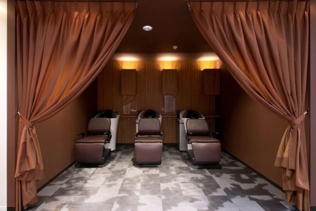 リセット 茨木店(ReSET)1