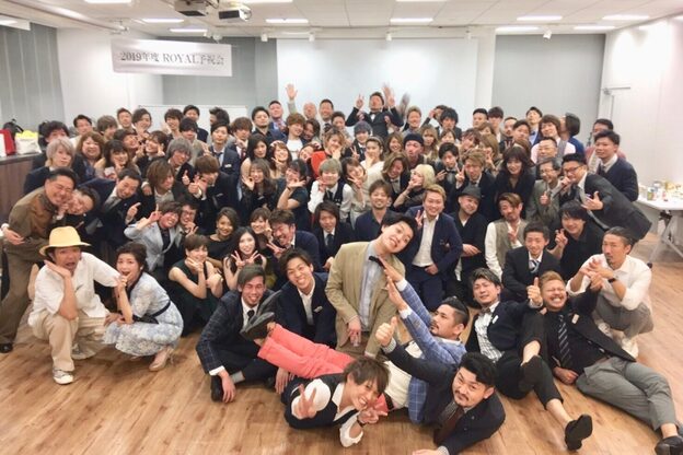 パーク(PARK.umeda)7