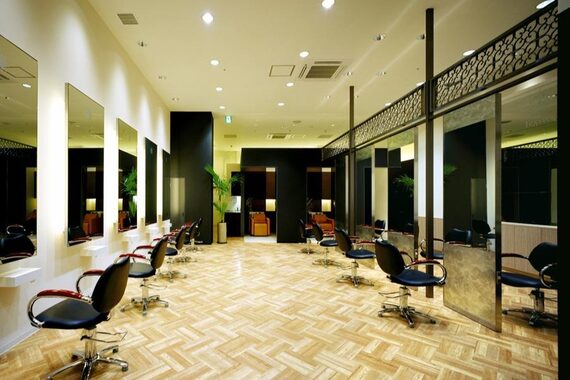 リセット 鶴見緑地店(ReSET)