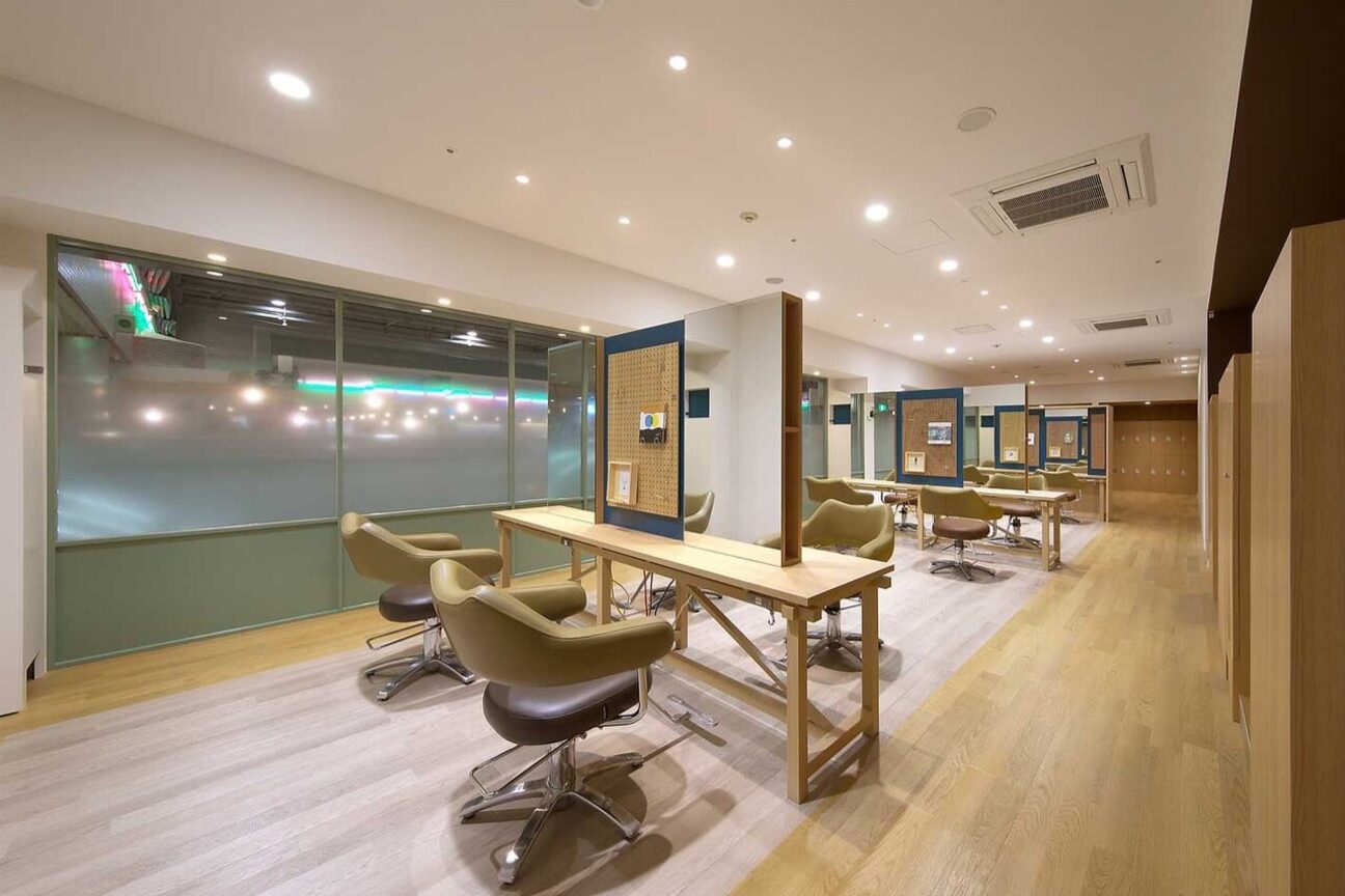 リセット 川西(ReSET)1