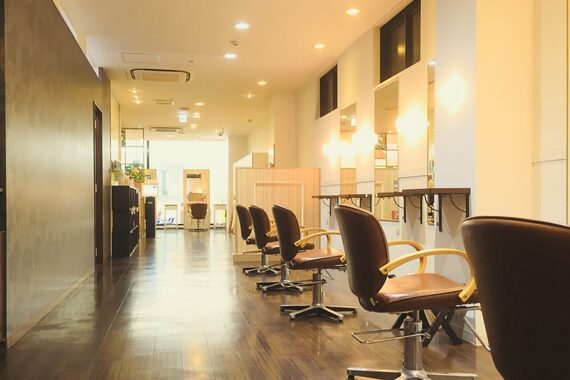 リセット 高槻センター街店(ReSET)