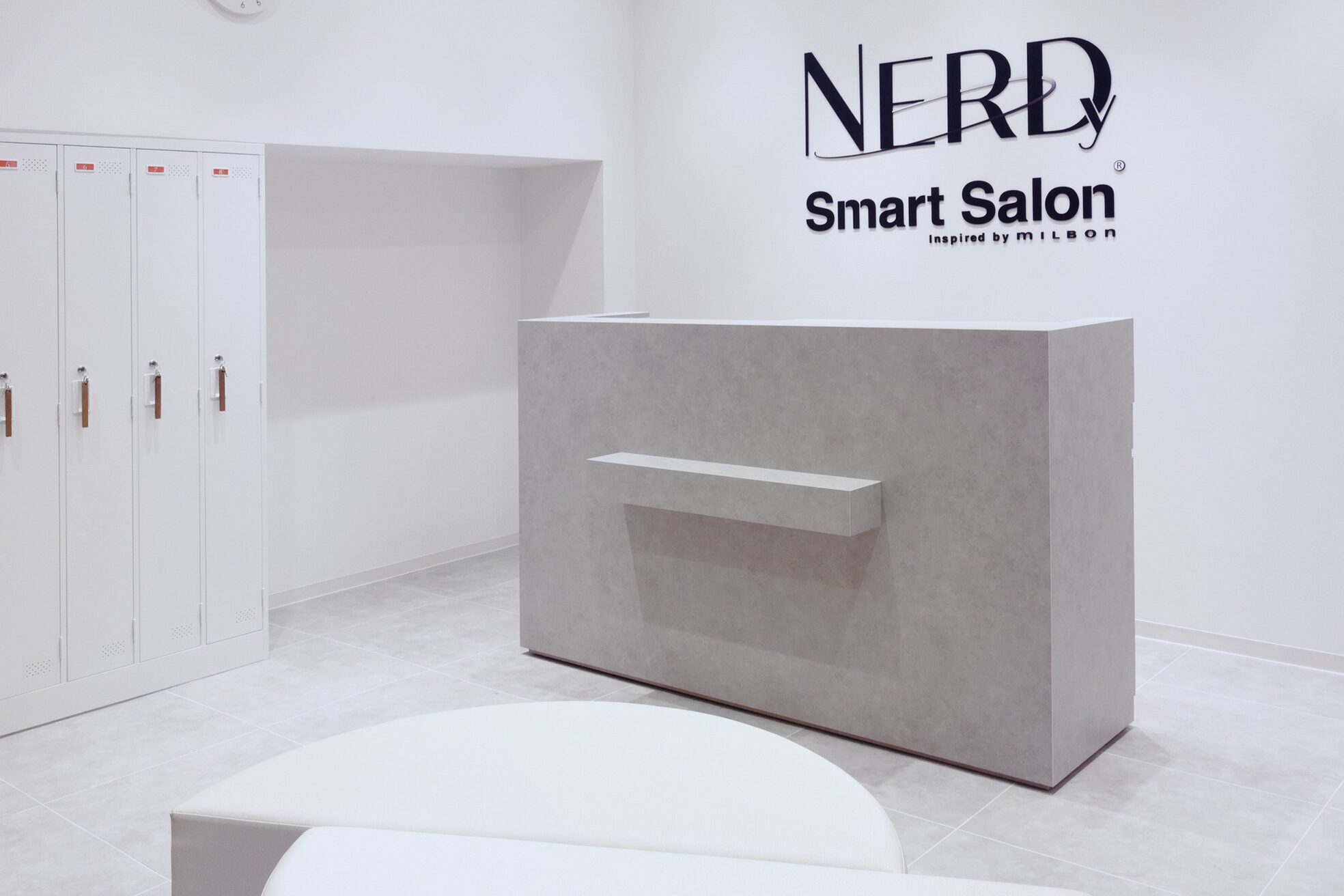 ナーディ バイ ミルボン(NERDy by milbon)12