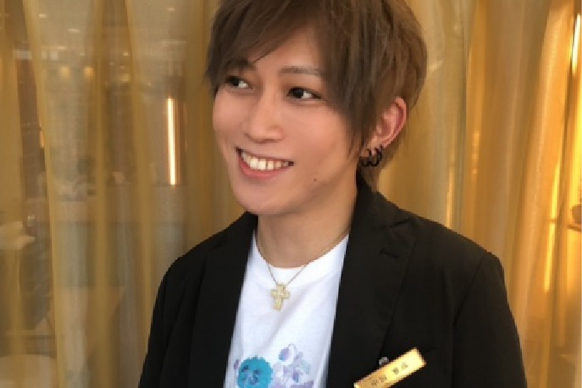 アパルトメント ジェシカ(l'appartement de Jessica)6