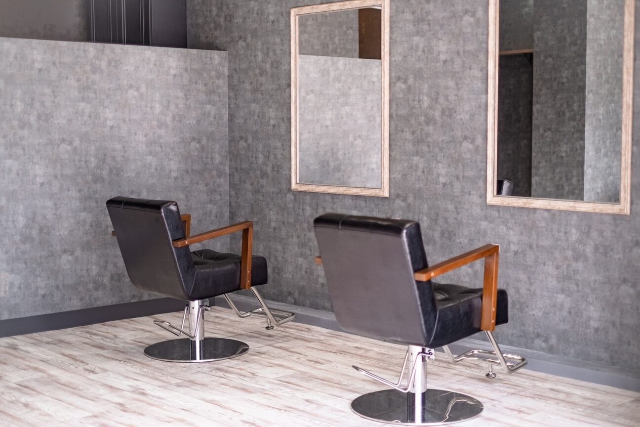 店舗の内観外観用画像2