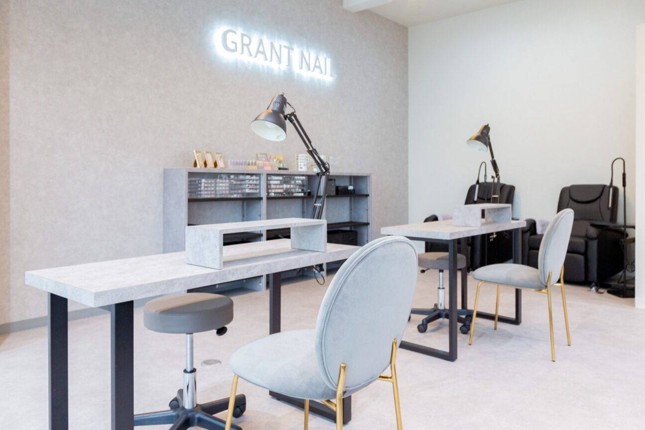 株式会社　ＧＲＡＮＴ画像1