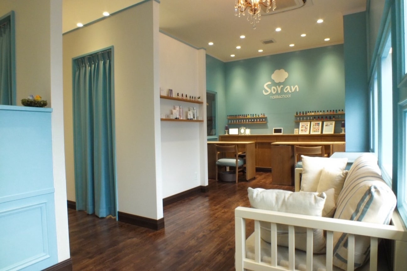 Total beauty Soran(Totalbeauty Soran)画像1