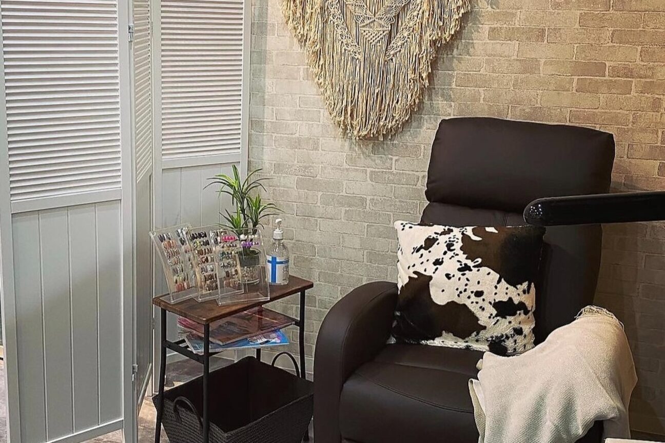 GRANT NAIL【グラントネイル】（株式会社　ＧＲＡＮＴ）画像1