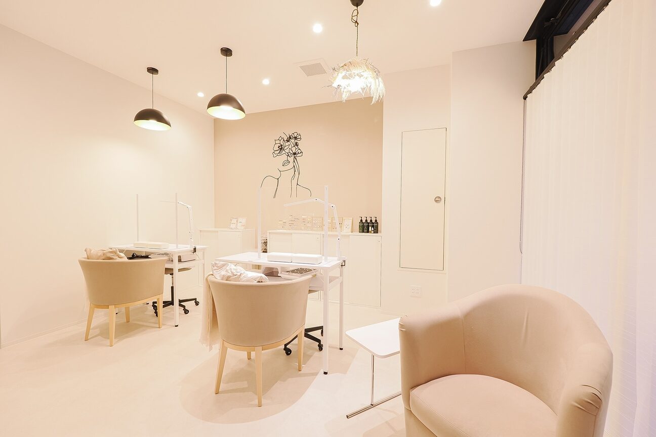 salon madre（株式会社古川工務店）画像1