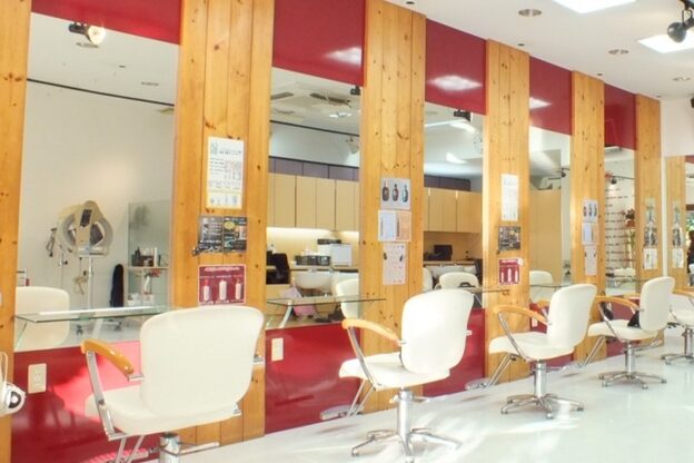 アレグレ ザ ヘアー3