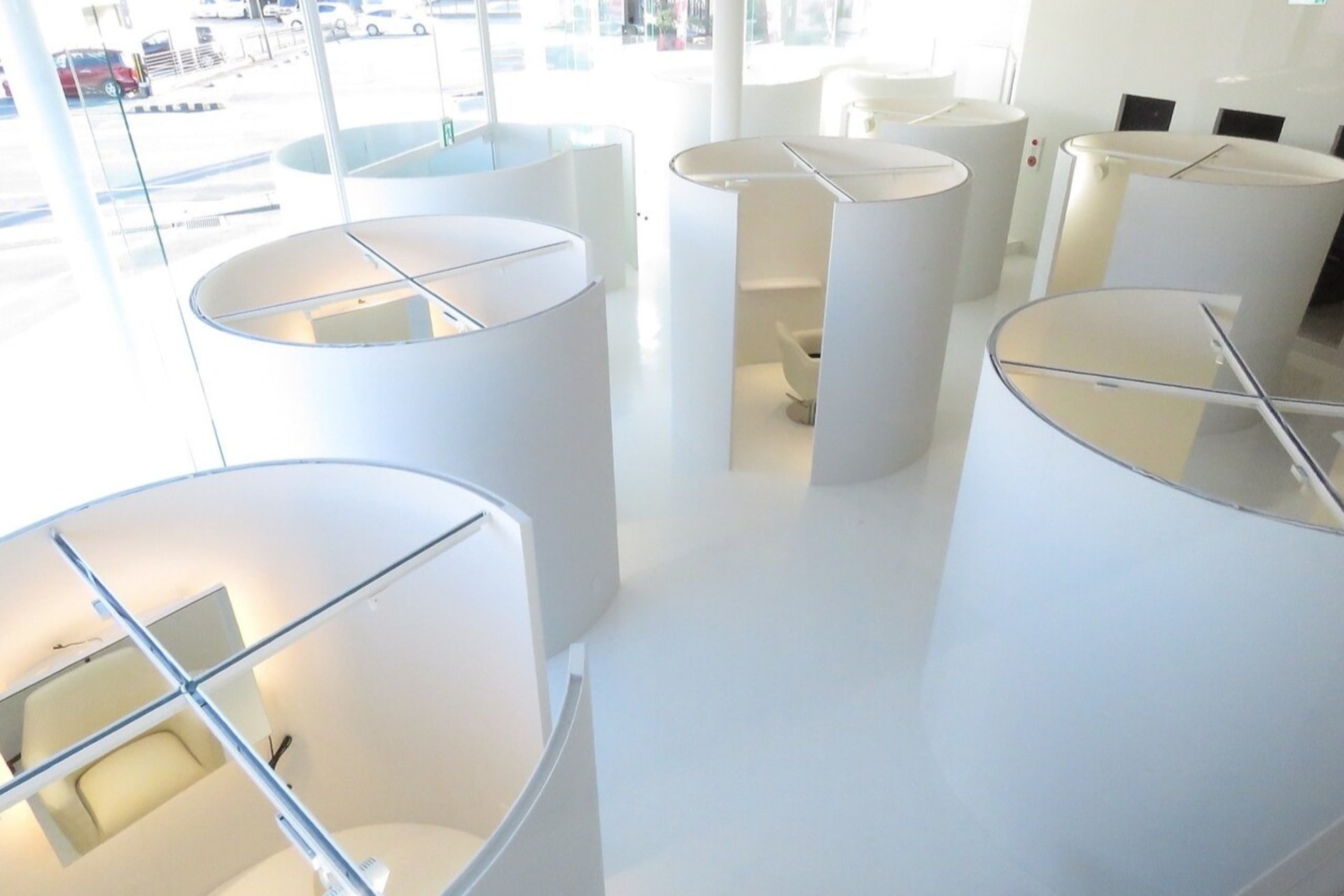 ナインバイトゥルース(9 NINE by truth)2