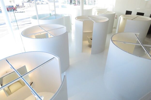 ナインバイトゥルース(9 NINE by truth)2