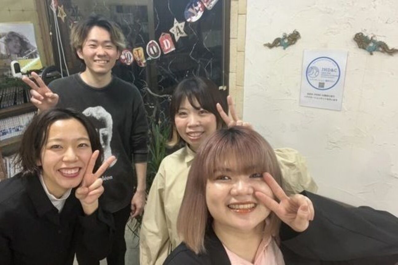 店舗の内観外観用画像4