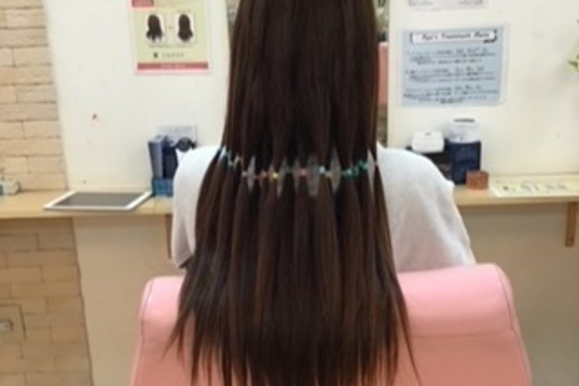 ヘアーサロン リュウズ(HairSalon Ryu's)11