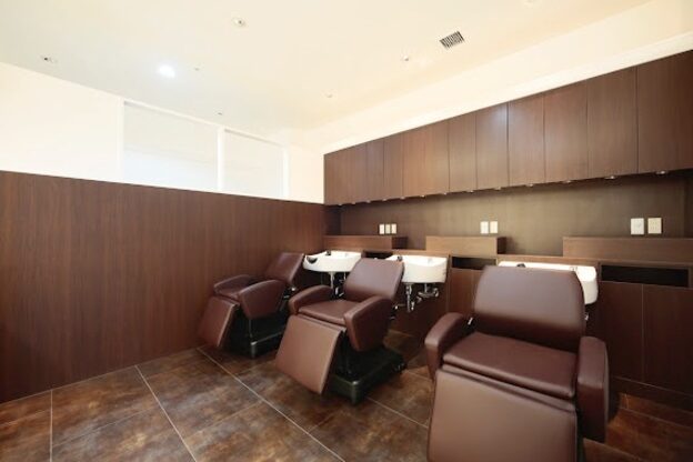 アッシュ 長津田店(Ash)3