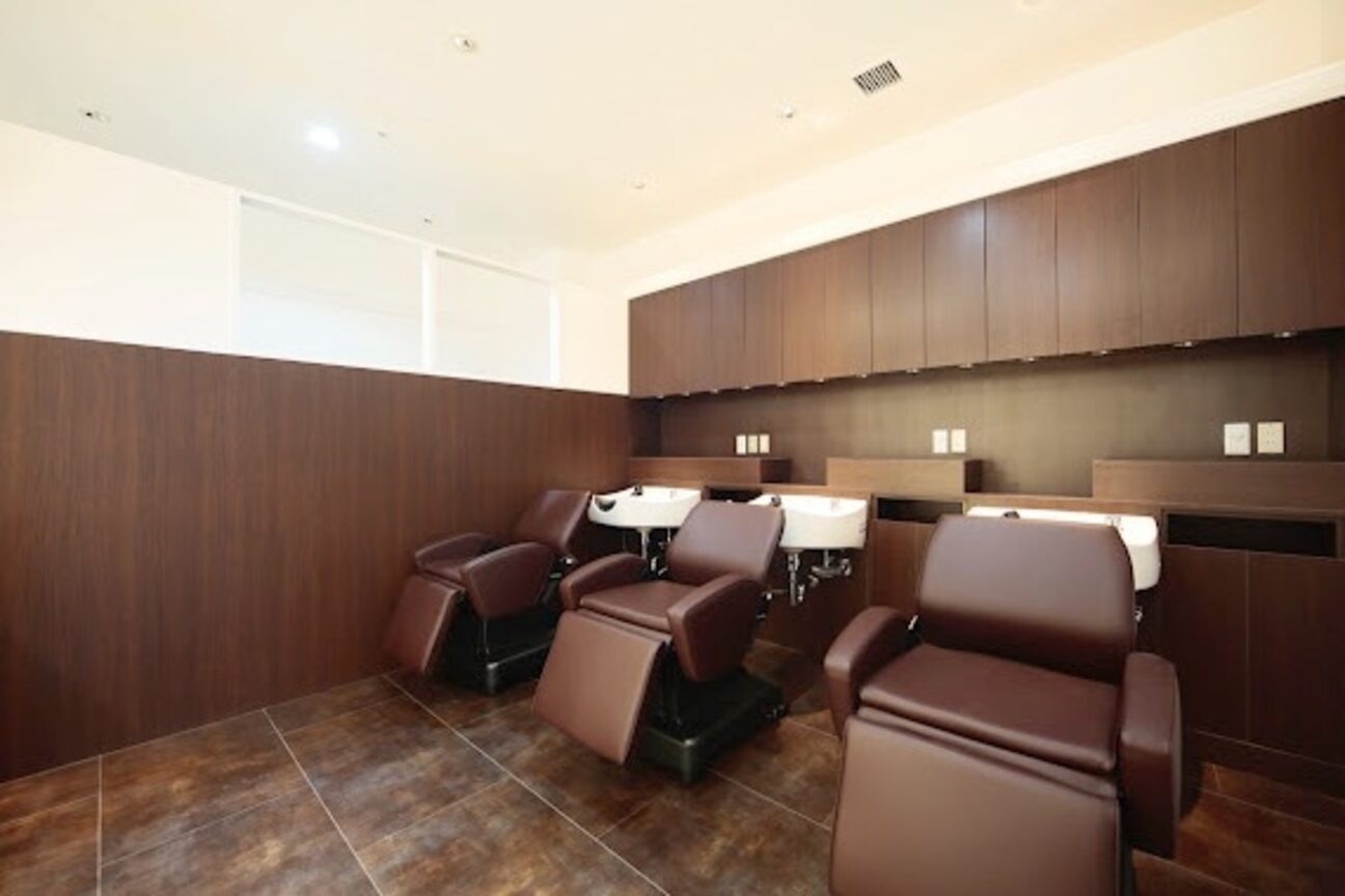 アッシュ 長津田店(Ash)3