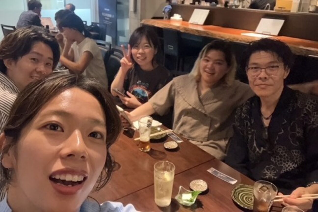 店舗の内観外観用画像2