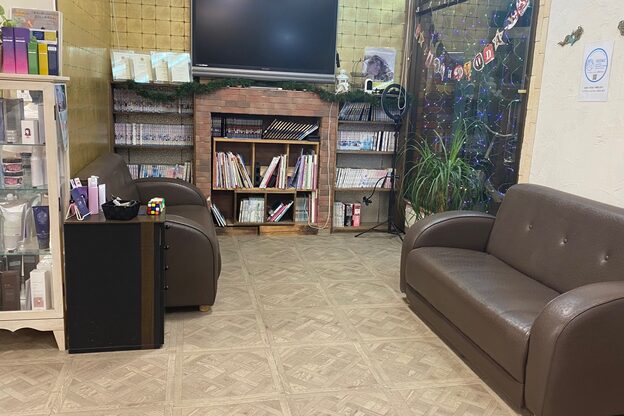 ヘアーサロン リュウズ(HairSalon Ryu's)15