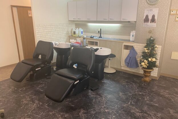 ヘアーサロン リュウズ(HairSalon Ryu's)12