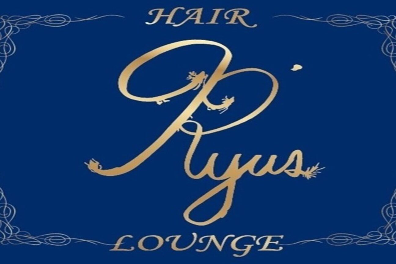 ヘアーサロン リュウズ(HairSalon Ryu's)3