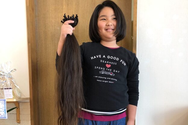 ヘアーサロン リュウズ(HairSalon Ryu's)10