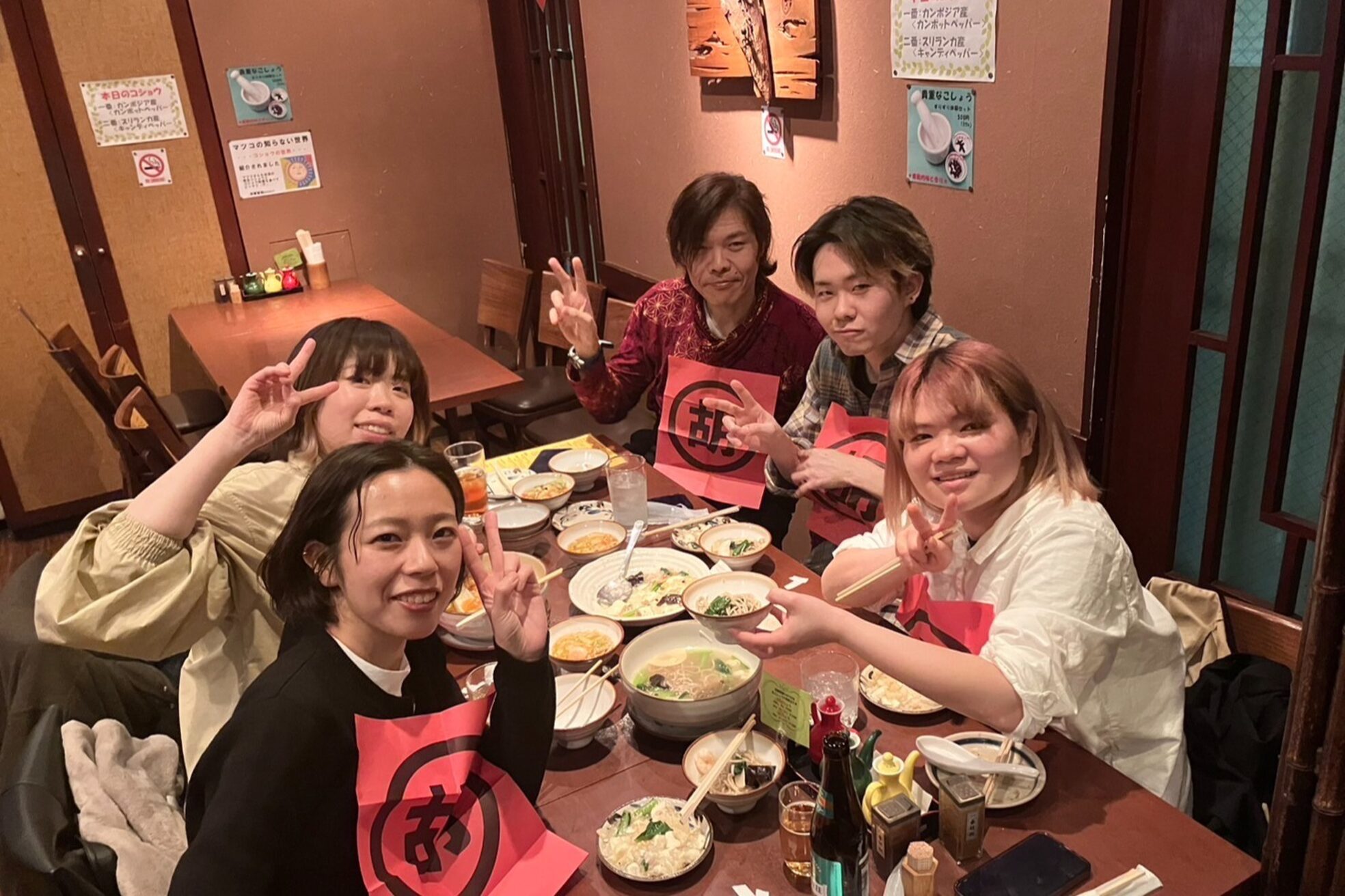 ヘアーサロン リュウズ(HairSalon Ryu's)9