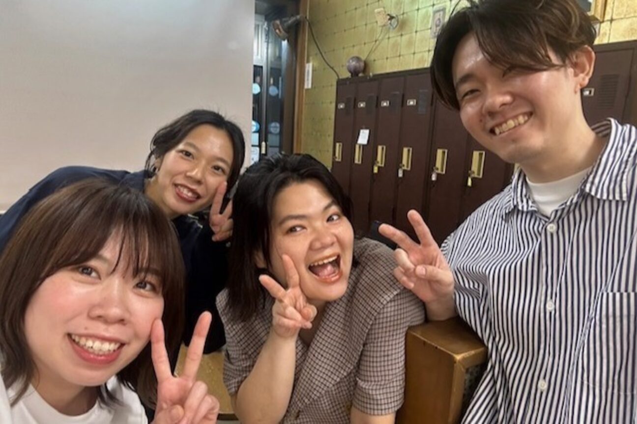 店舗の内観外観用画像1