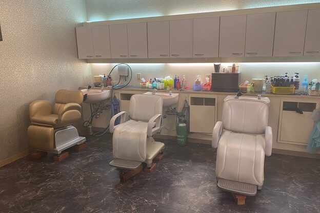 ヘアーサロン リュウズ(HairSalon Ryu's)13