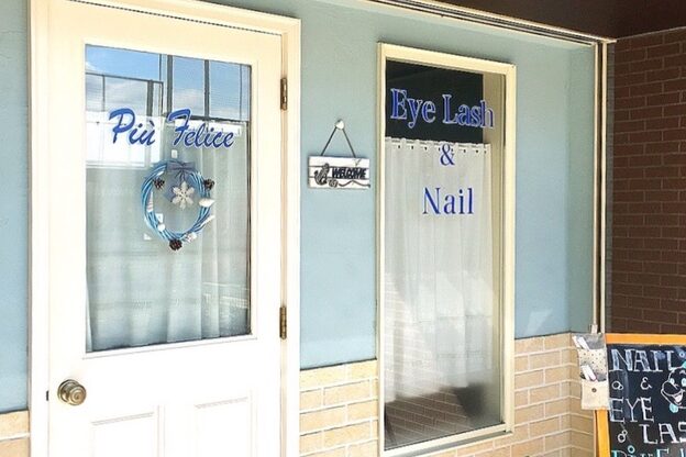 ピュ フェリーチェ(Piu` Felice)2