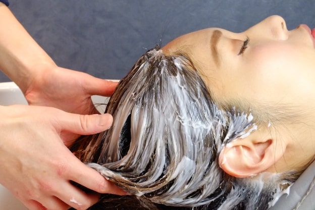 ラグーン ヘアラウンジ(lagoon hair lounge)12