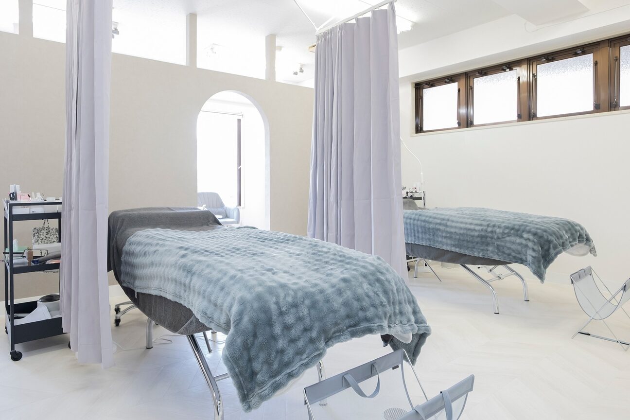 ブレア 射水小杉店(BLEA)3